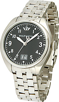 Часы Philip Watch Saetta 8253104025